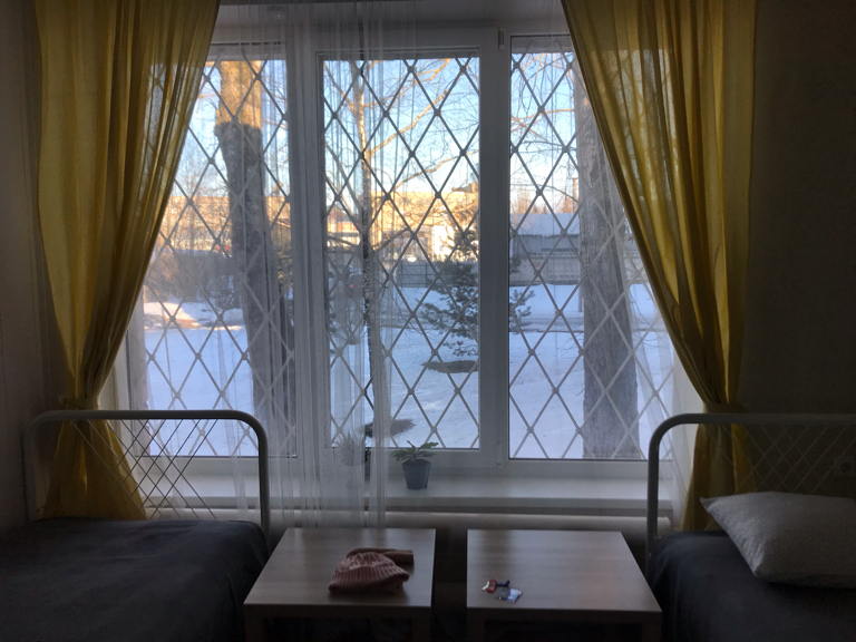 Фото Академ ВН