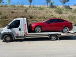 Cankiri Oto Kurtarma (Çankırı, Çankırı Merkez , Ankara Cad., 2), auto technical assistance, car evacuation