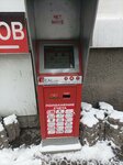 24alltime (улица Самокиша, 14), payment terminal