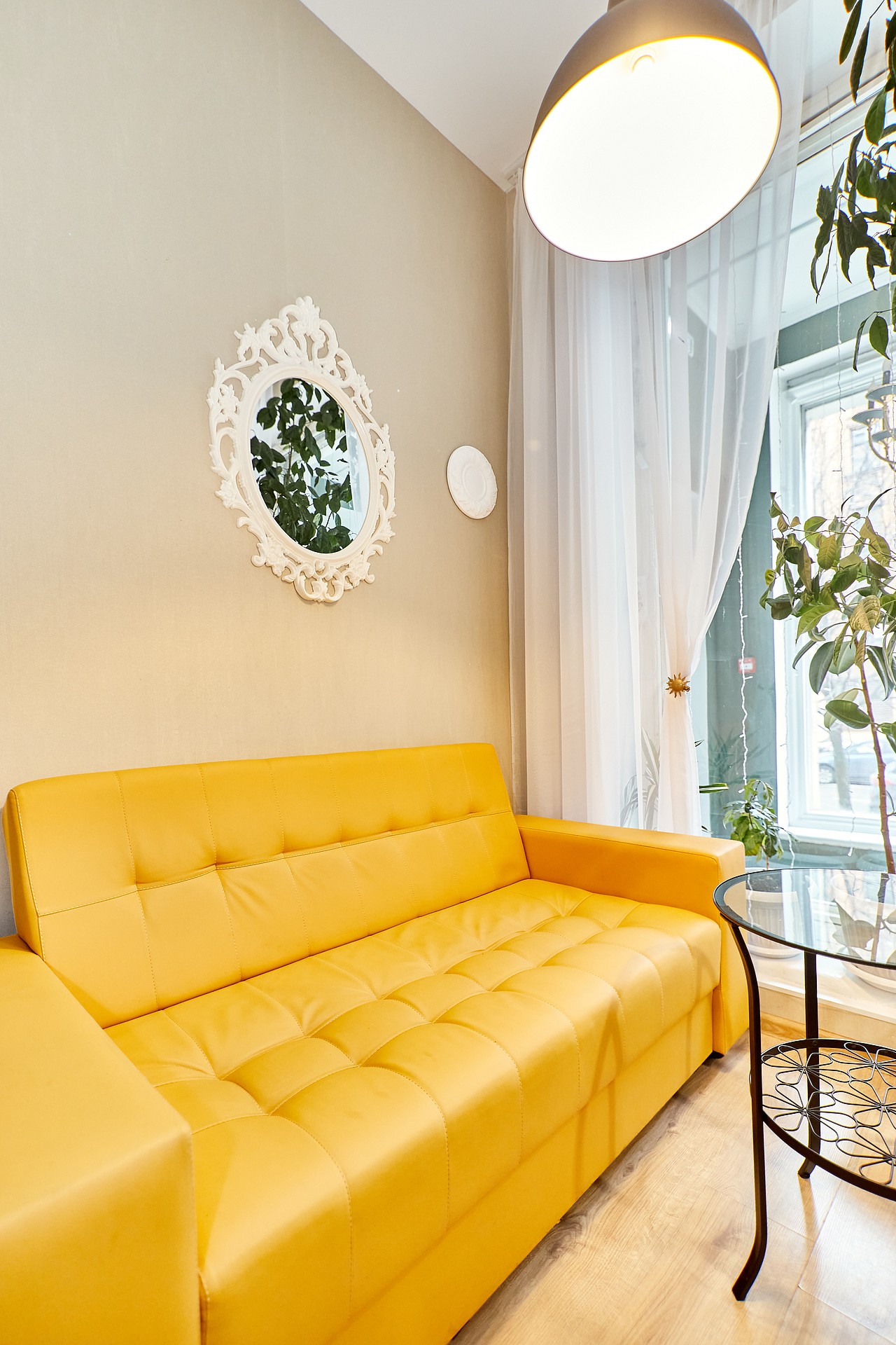 Фото У семи мостов