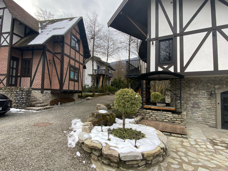 Фото Soloh SPA Village