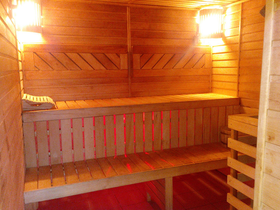 Фото Севилия Парк Отель