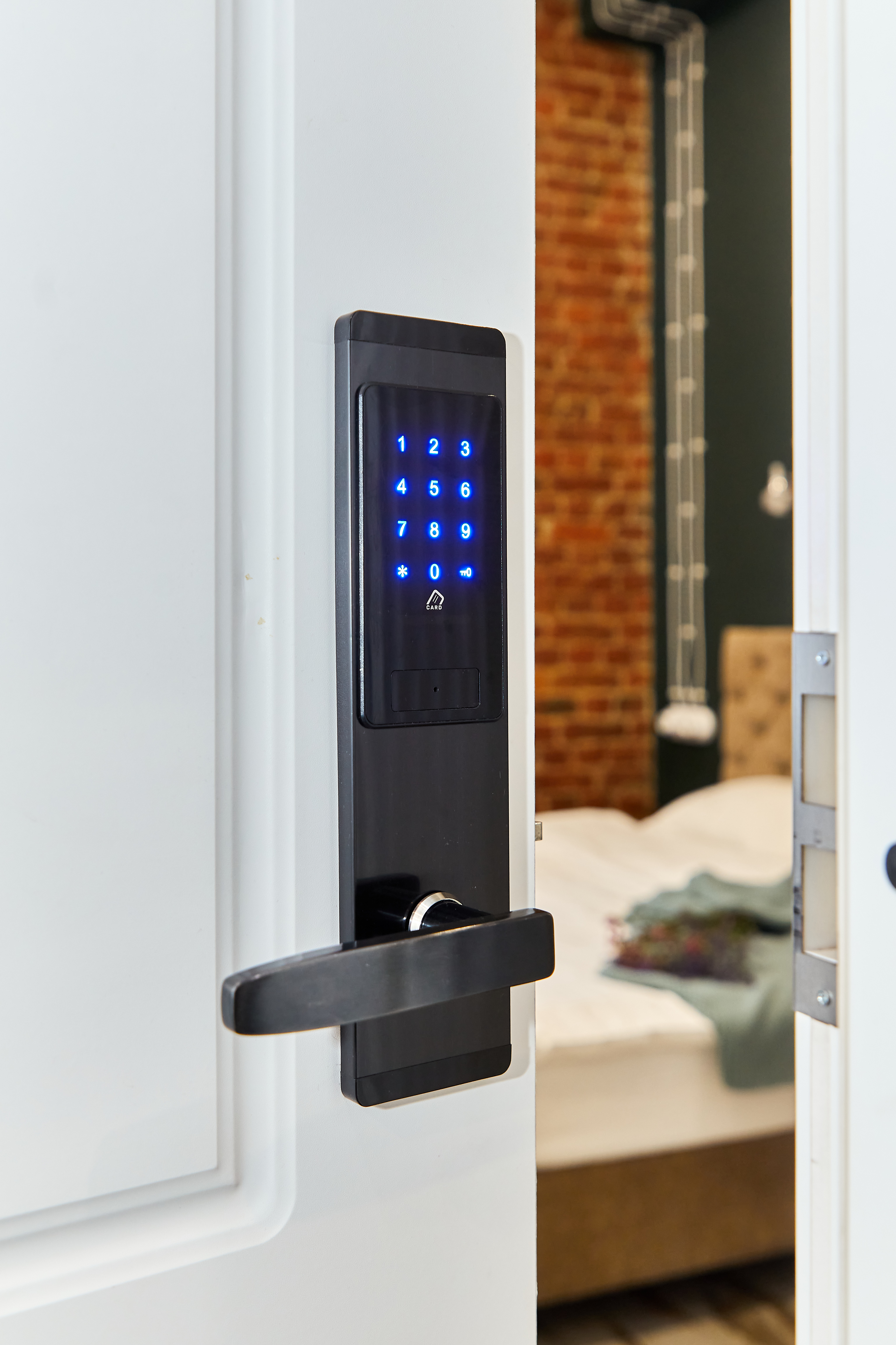 Фото Grand Apart