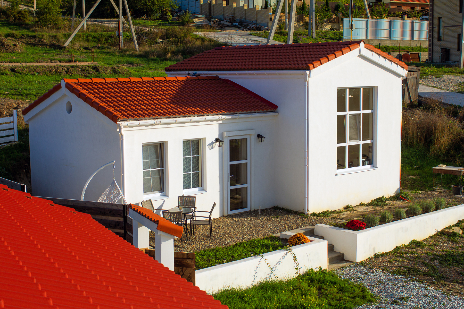 Фото Каса Сиеста