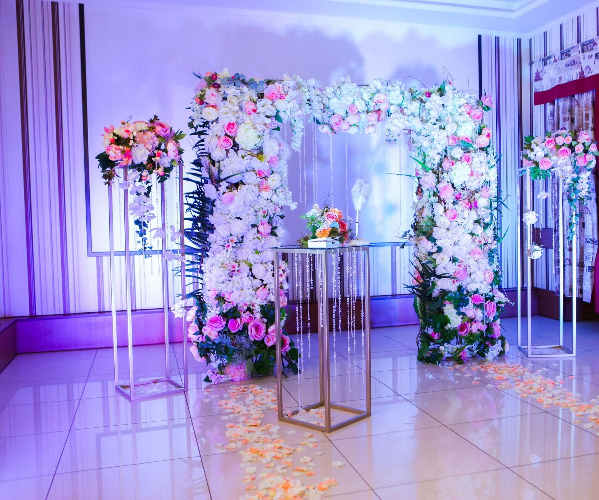 Фото Державинская