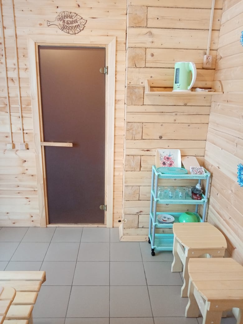 Фото Березовый Берег