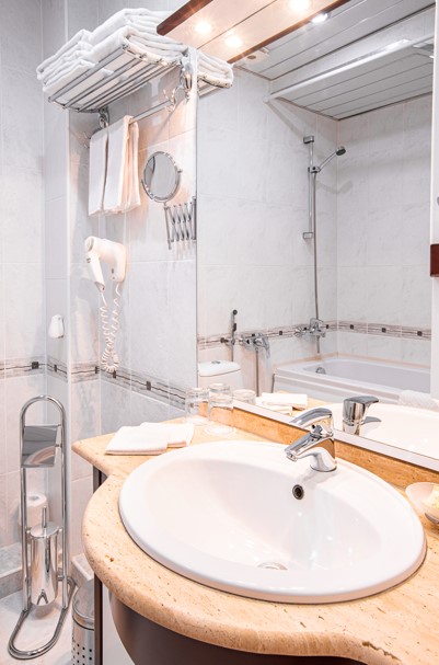 Фото Park Hotel Stavropol