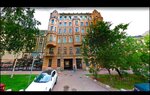 Studio_rental11 (11th Vasilyevskogo Ostrova Line, 52) ، سكن للإيجار اليومي