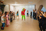 Teplo (ulitsa Mira, 9Б), organization of children events