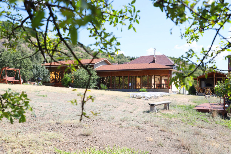 Фото Вилла Виктория