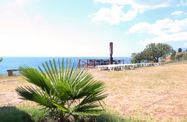 Фото Вилла Виктория