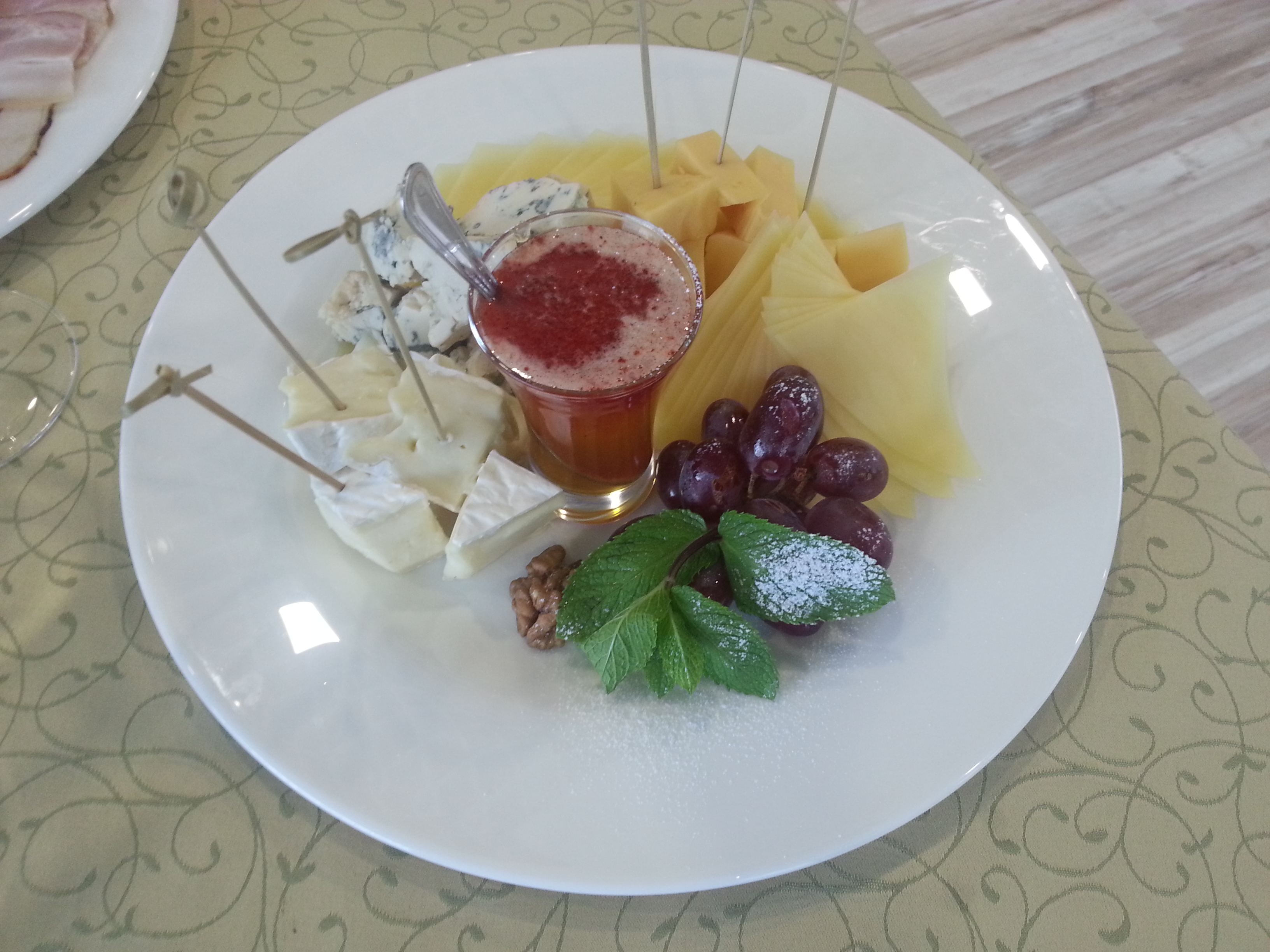 Фото Лафер Ренессанс