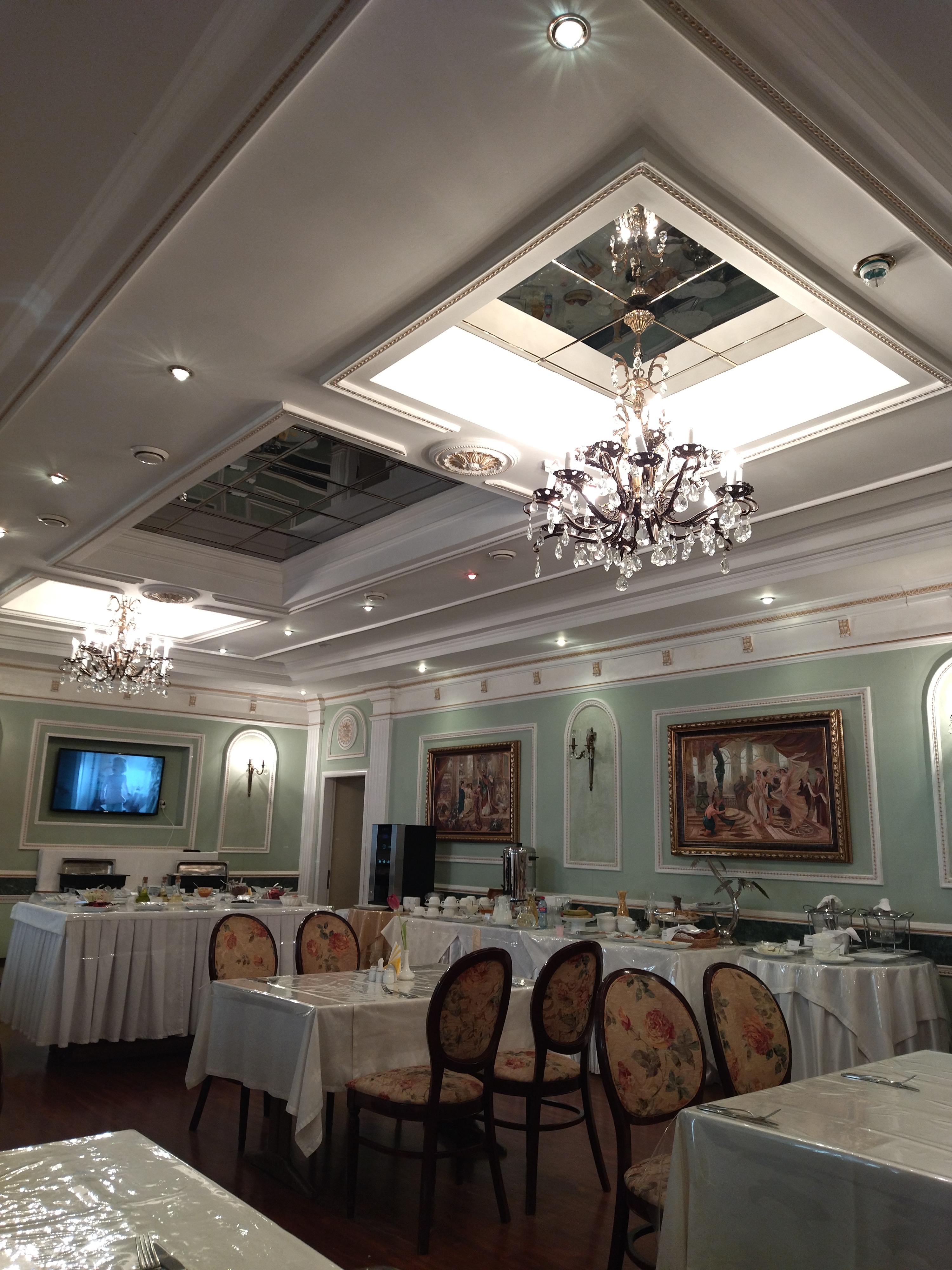 Фото Гранд Отель