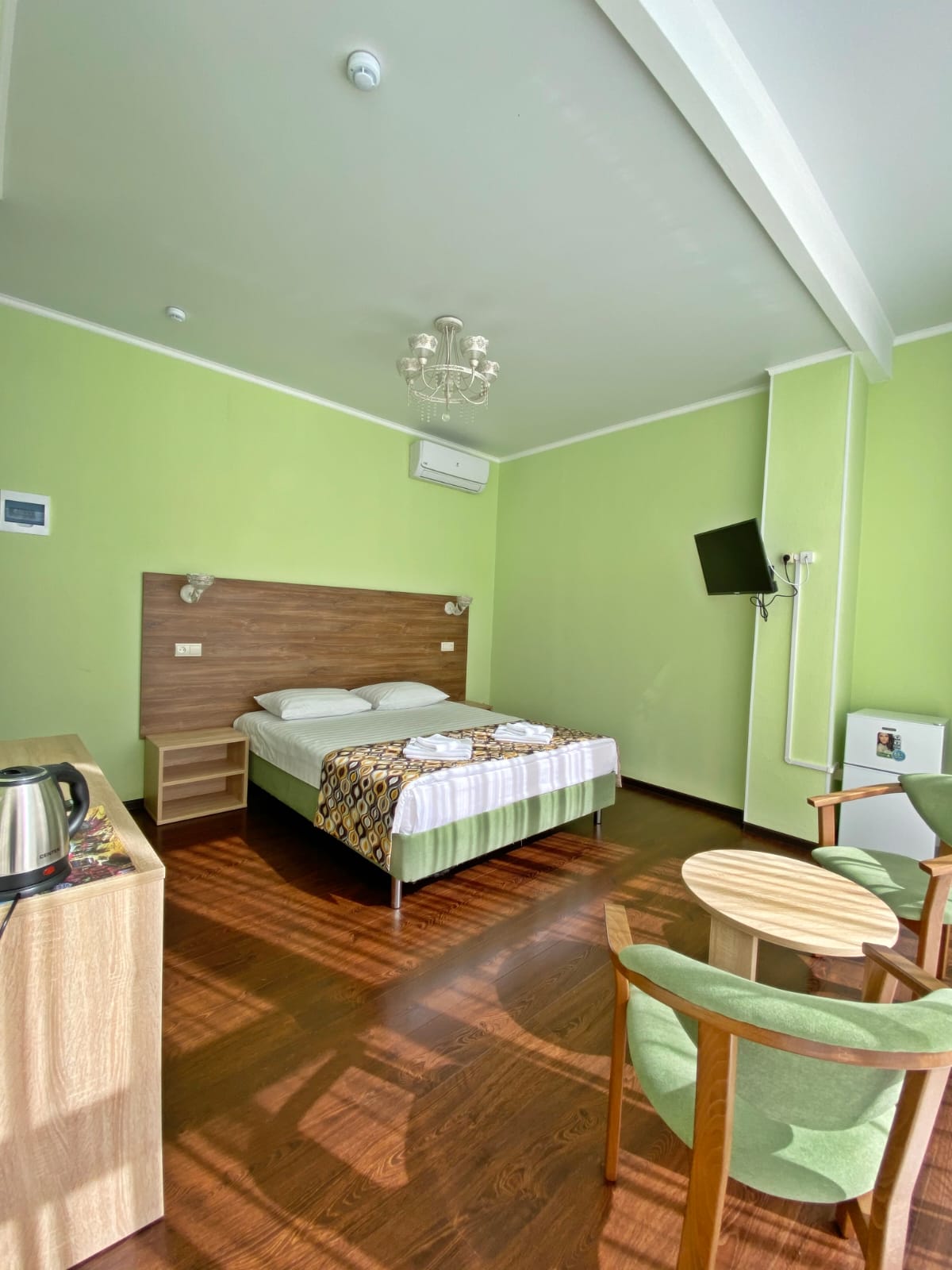 Фото Альпийская