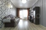Kvart Hotel (Zvyozdnaya Street, 17к3), short-term housing rental
