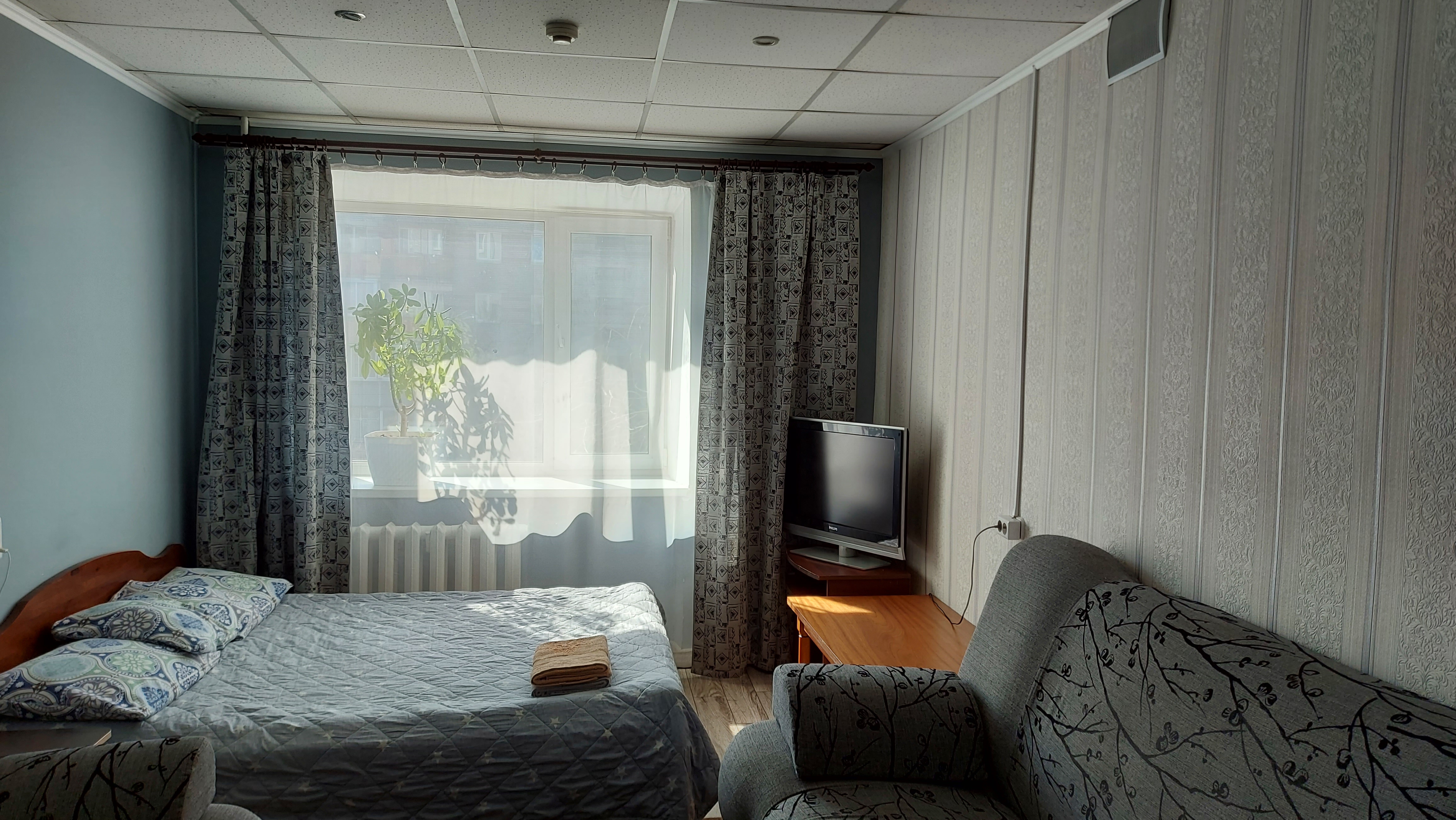 Фото отеля 2