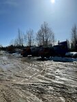 Betonlensnab (Gorki Village, 1Дс3), hormigón, productos de hormigón