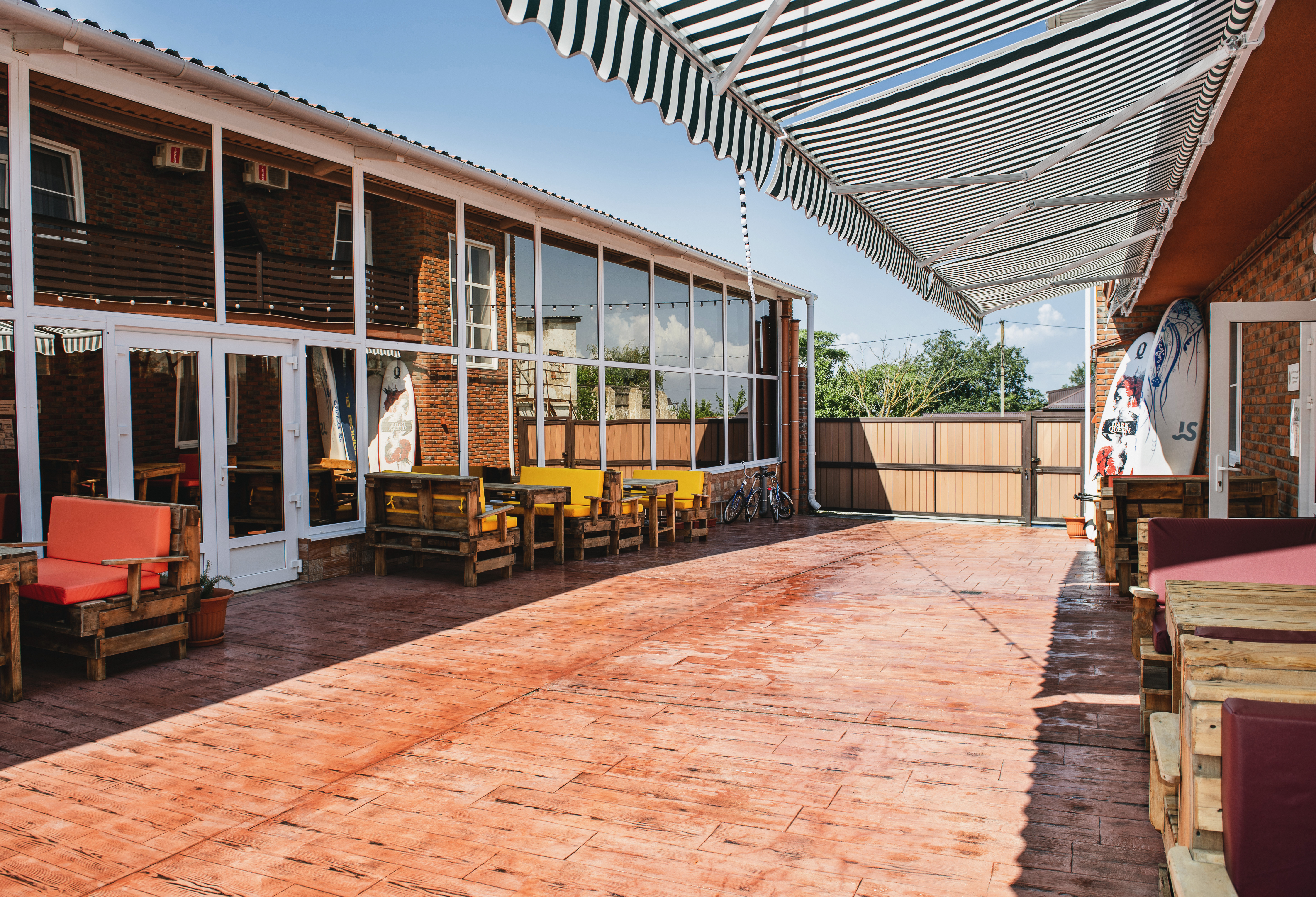 Фото Фанагориец