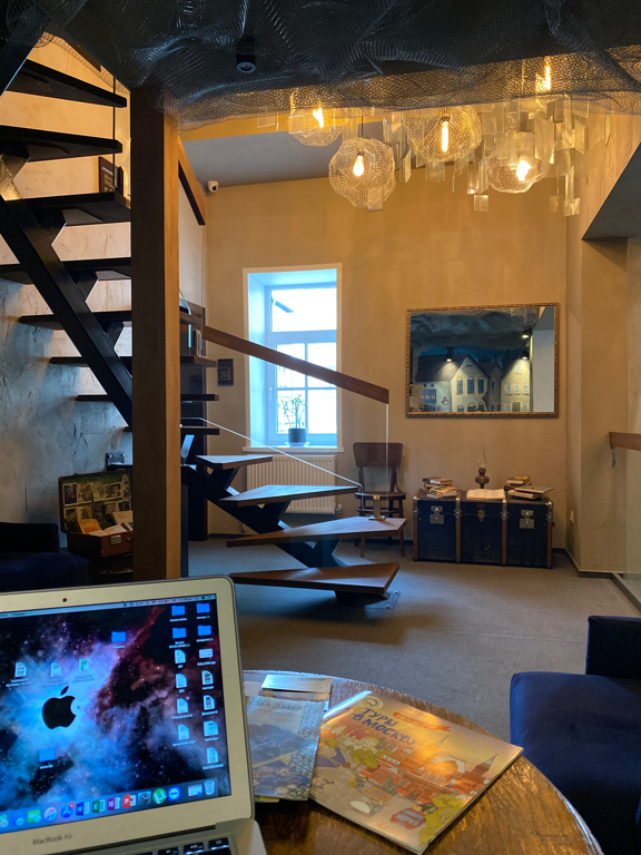 Фото Веллион Смоленский