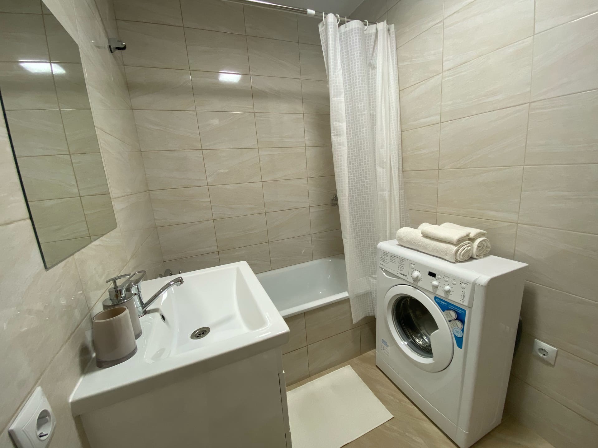 Фото Diamond aparts