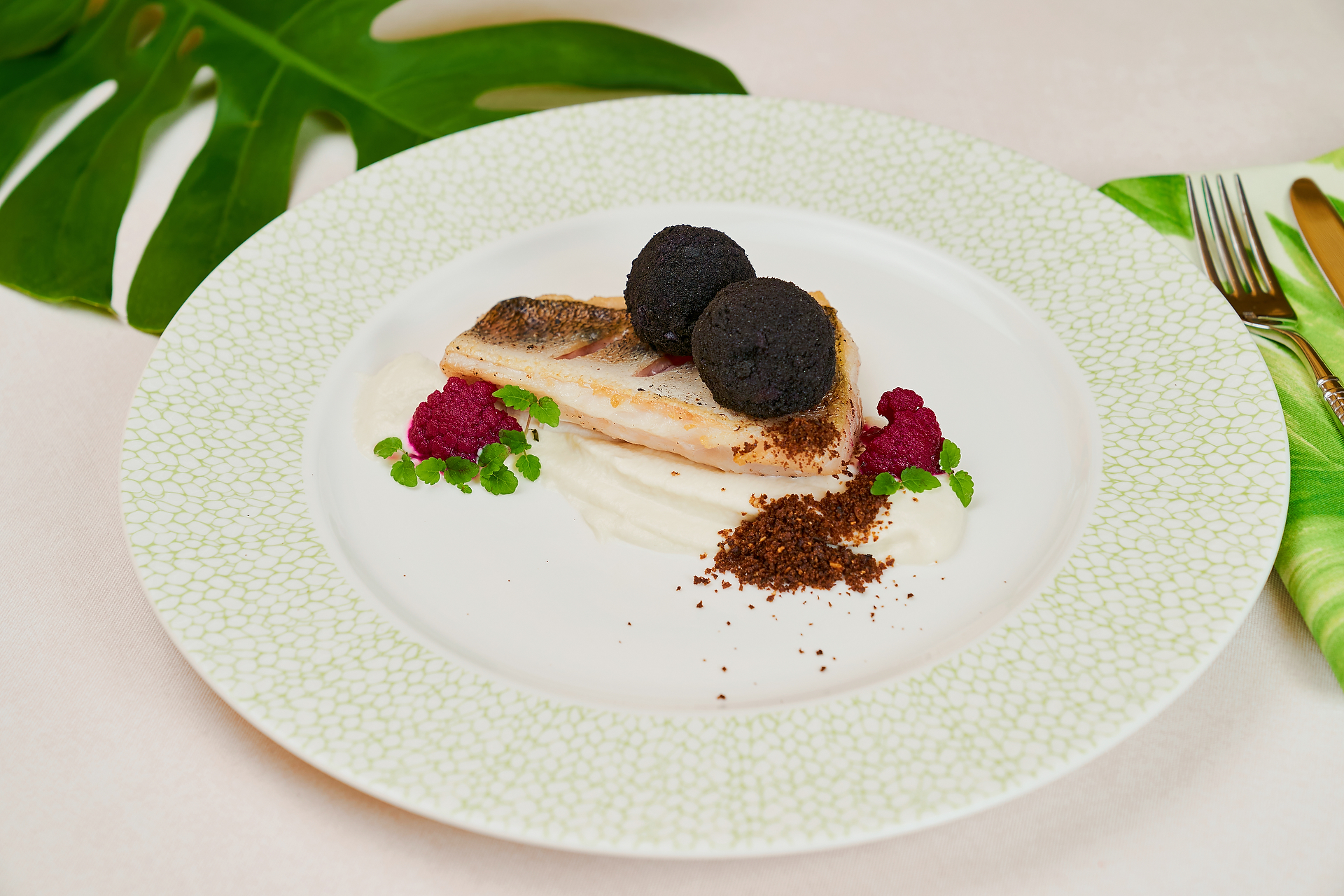 Фото Garden Street