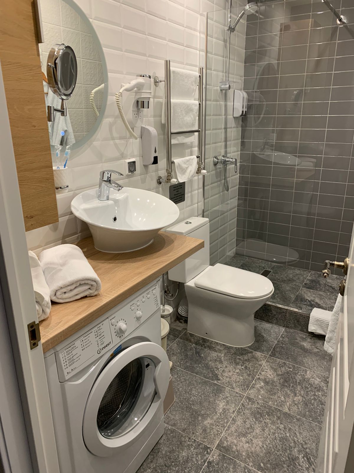 Фото Hoffmann Residence