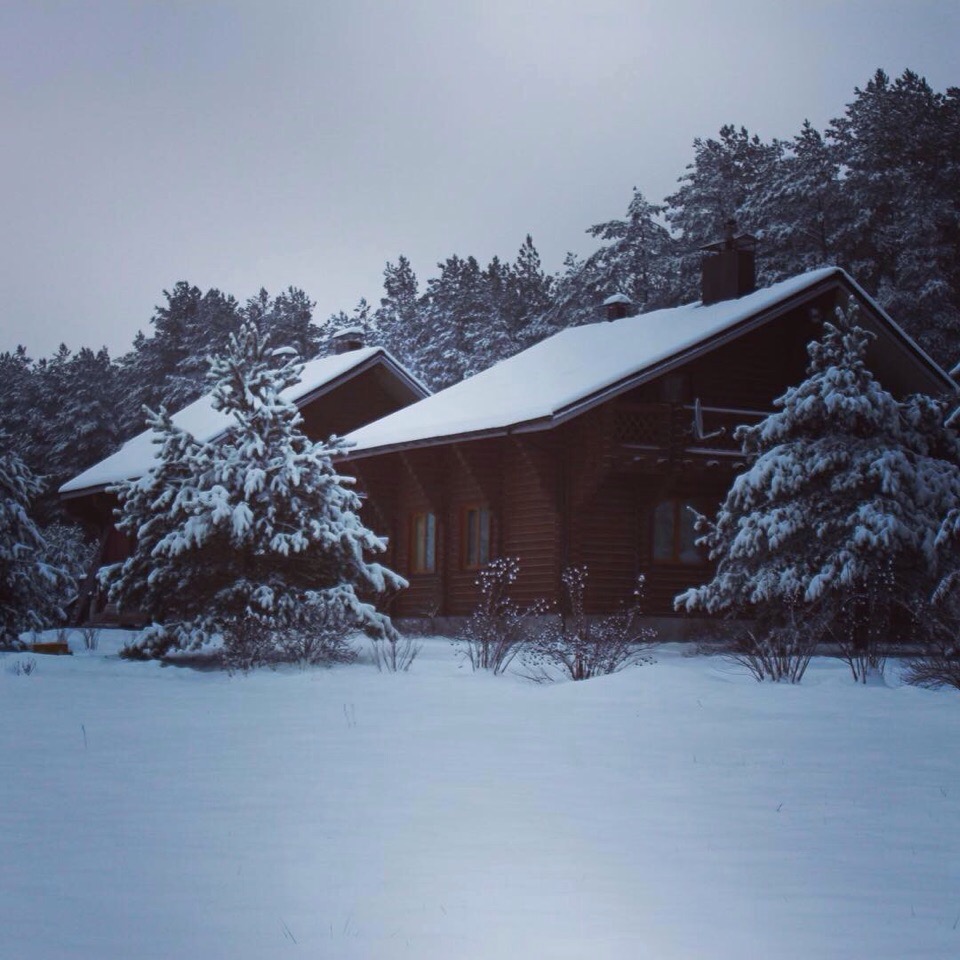 Фото Агроусадьба Лесной Эдем