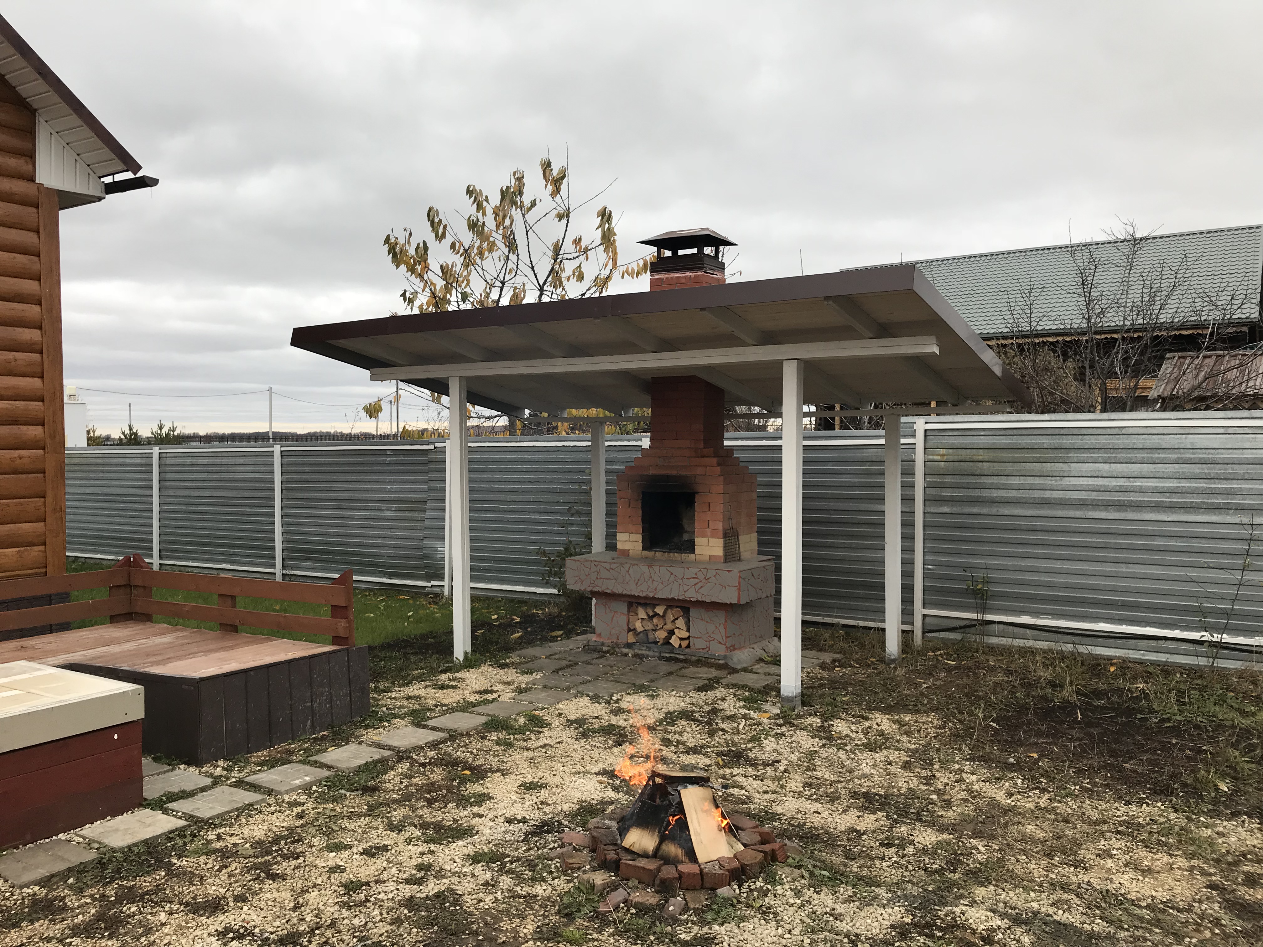 Фото Времена года