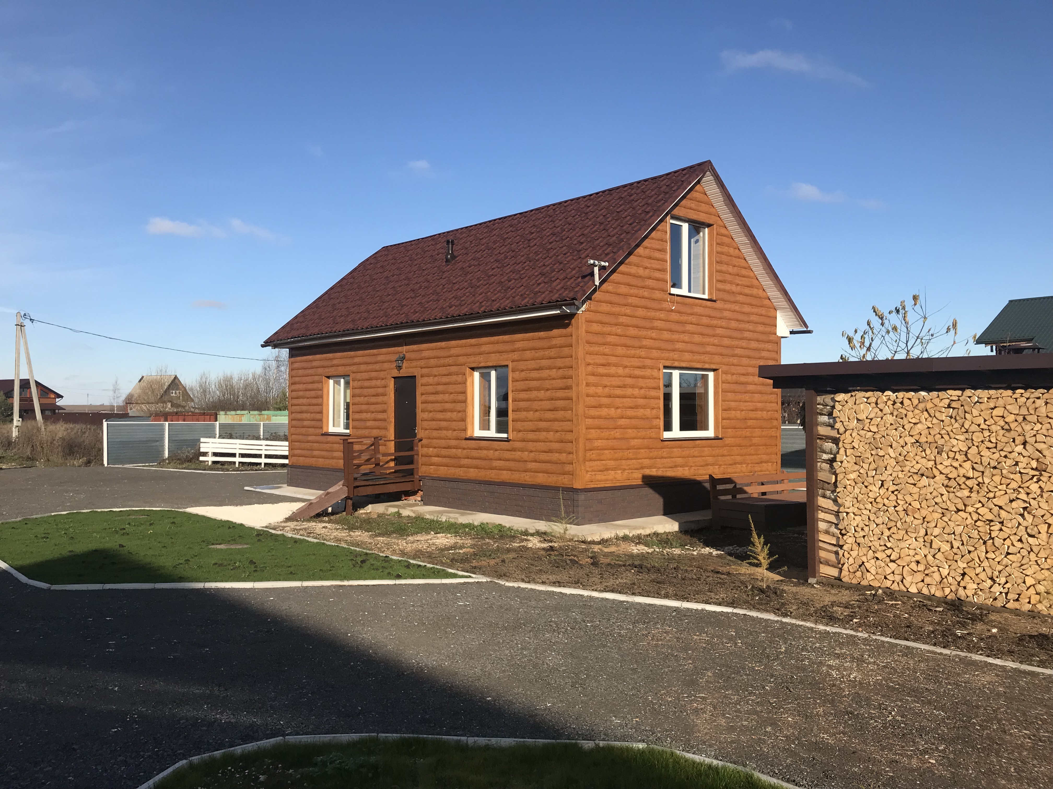 Фото Времена года