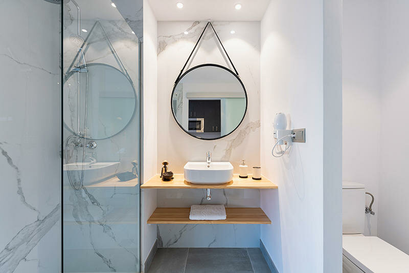 Interior design Tusity, Las Palmas de Gran Canaria, photo