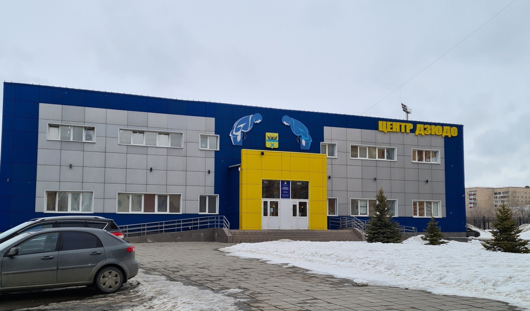 Больше не работает: ДэлаКорс, аптека, Оренбург, Новая улица, 12 - Яндекс Карты