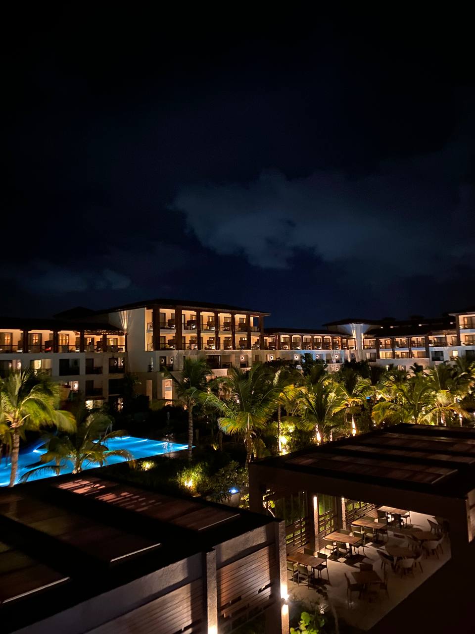 Фото Lopesan Costa Bávaro Resort SPA & Casino