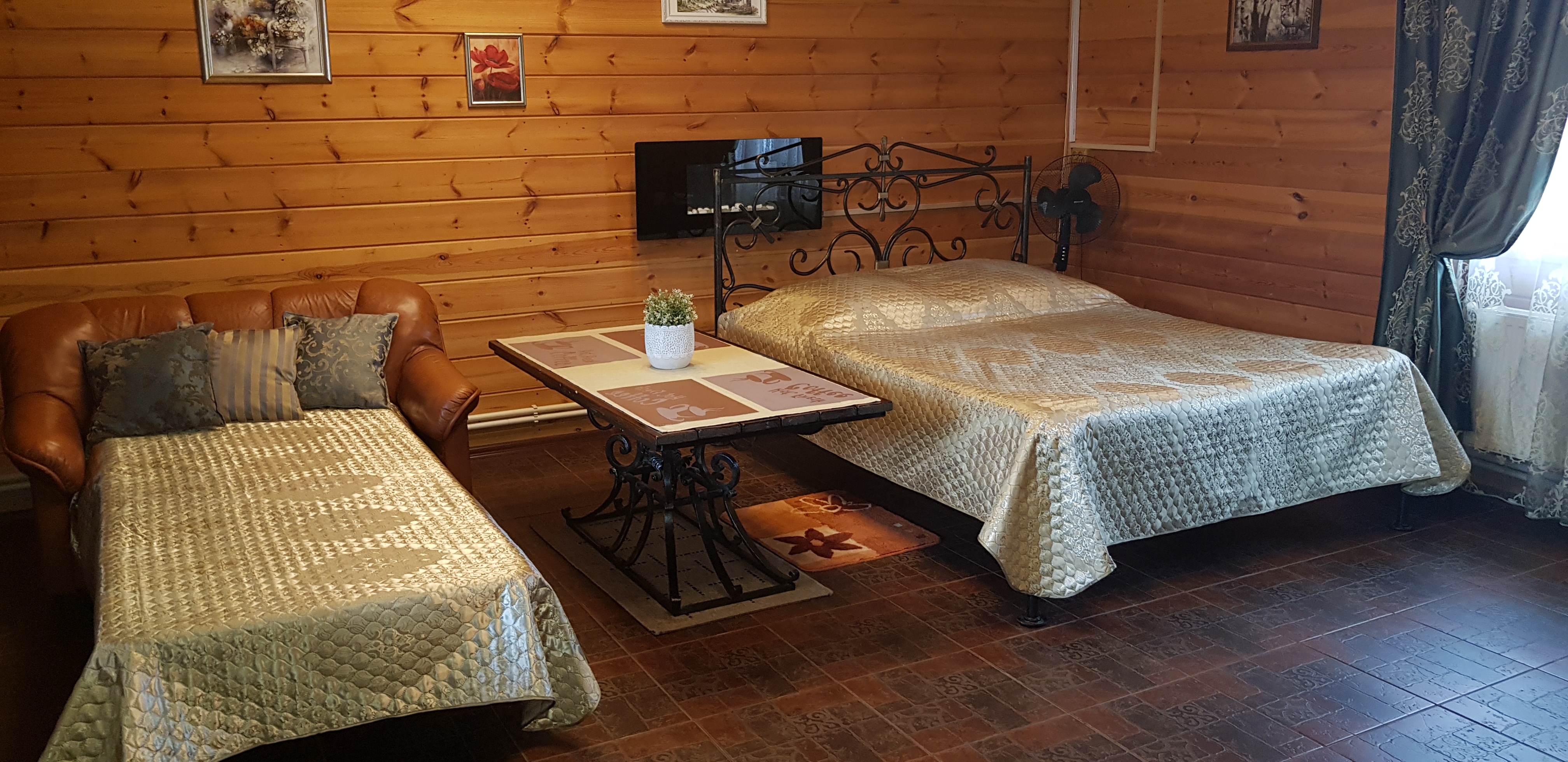 Фото Кузнечный Двор