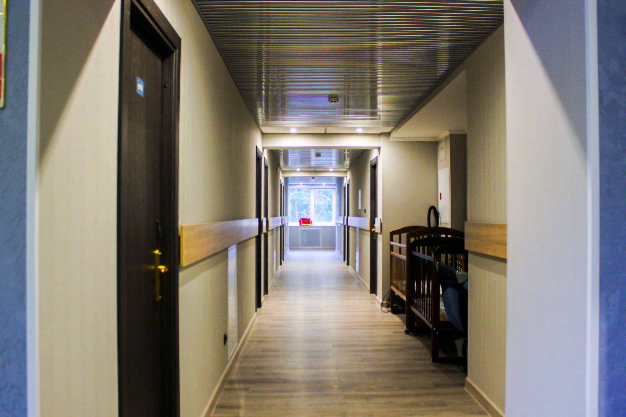 Фото отеля 5