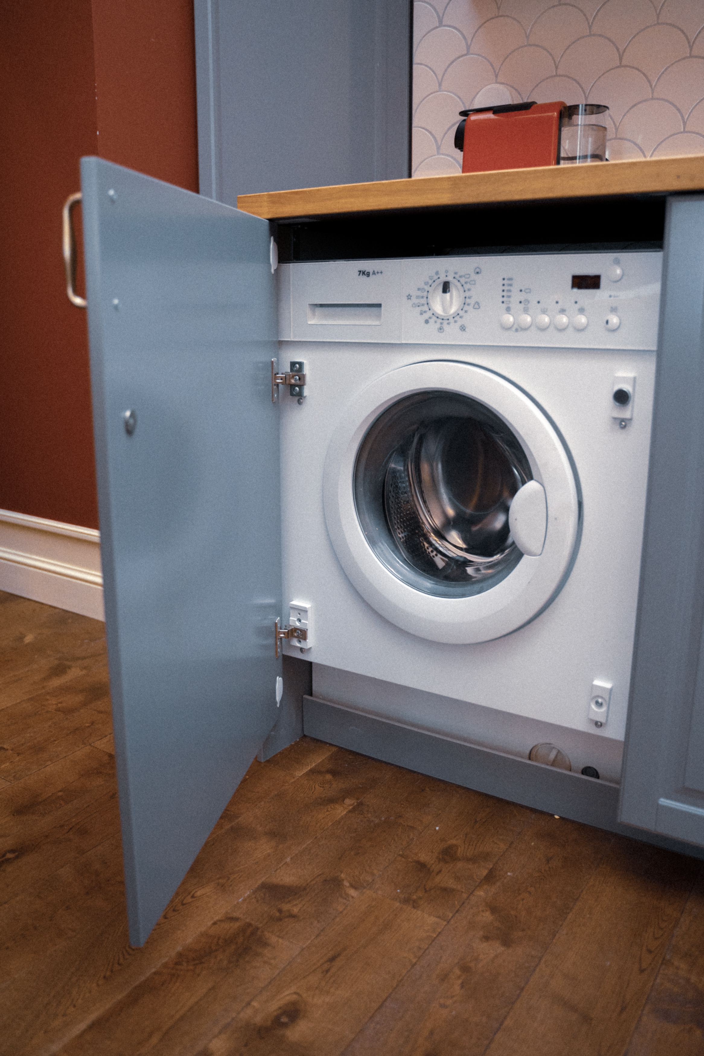 Фото Дом Ван дер Флита