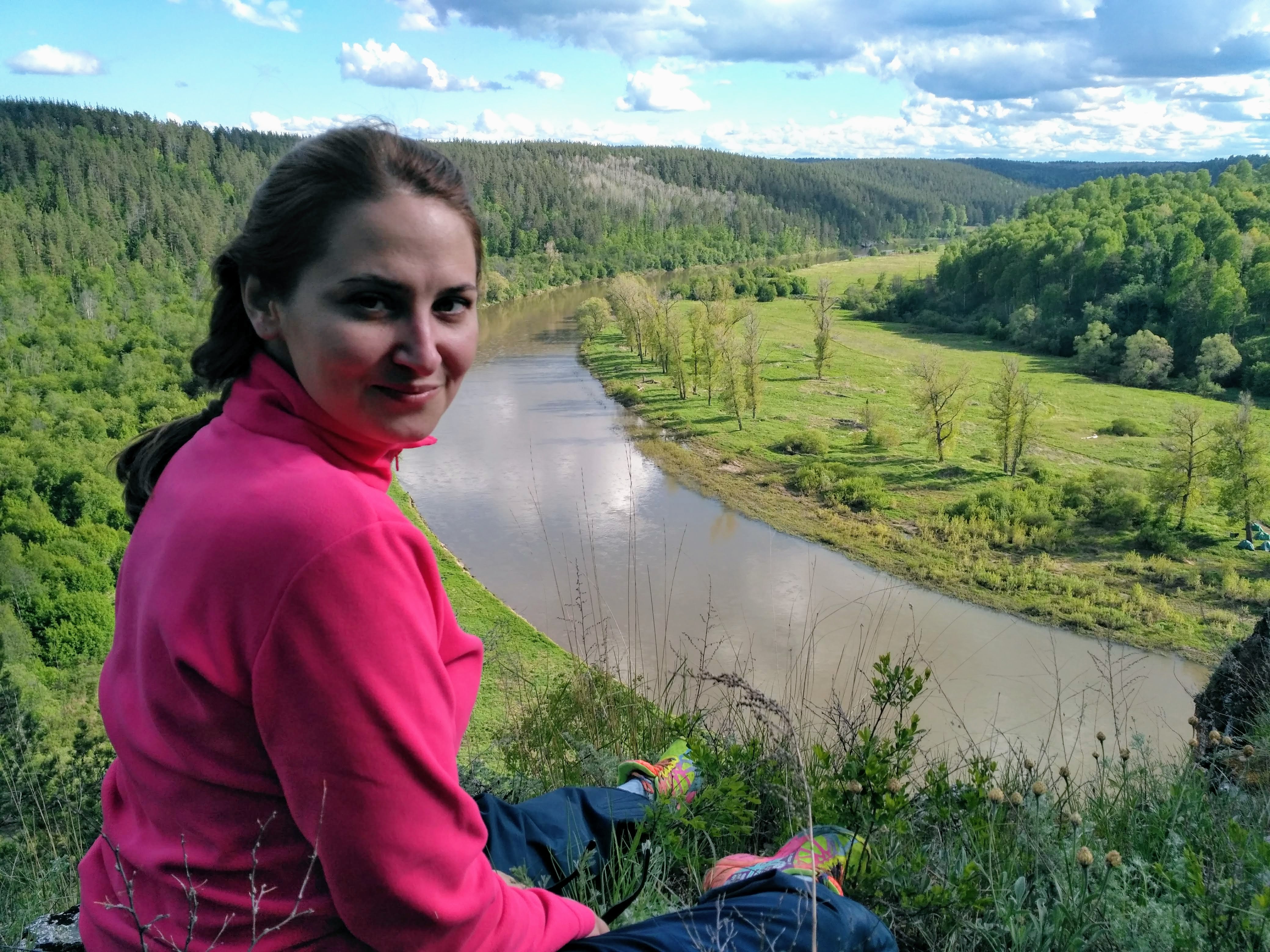 Фото IdrisTravel