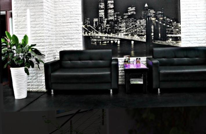 Фото Бригантина