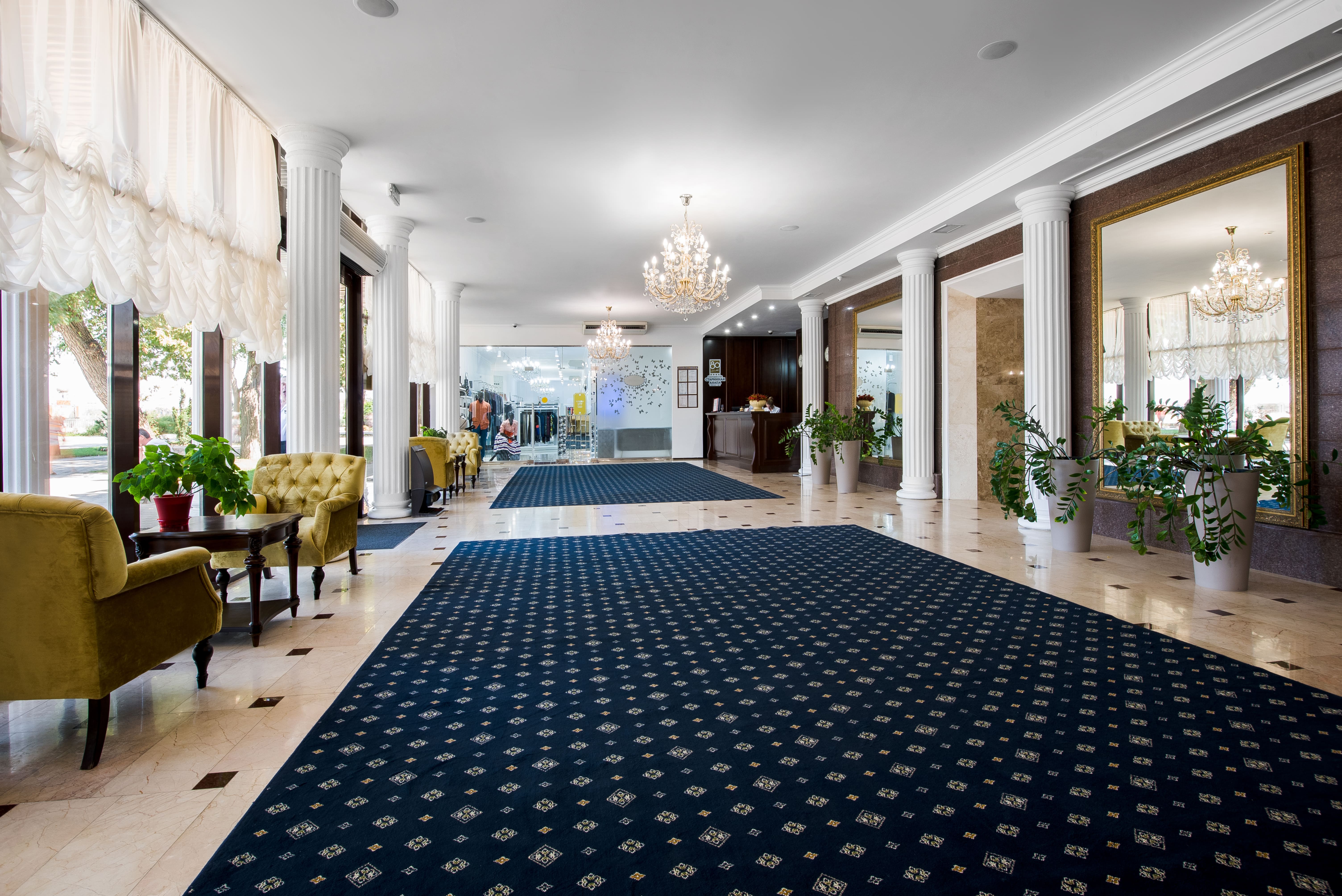 Фото Старинная Анапа