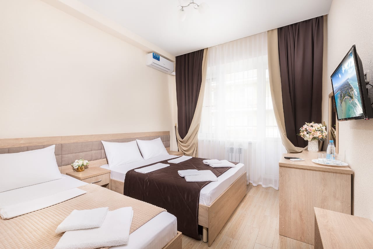 Фото M&L Seven Seas 