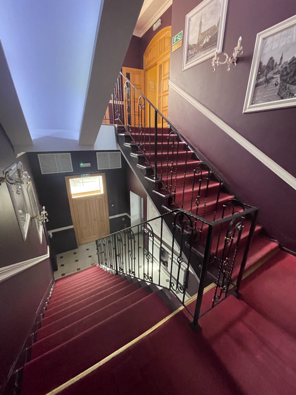 Фото Королевский двор