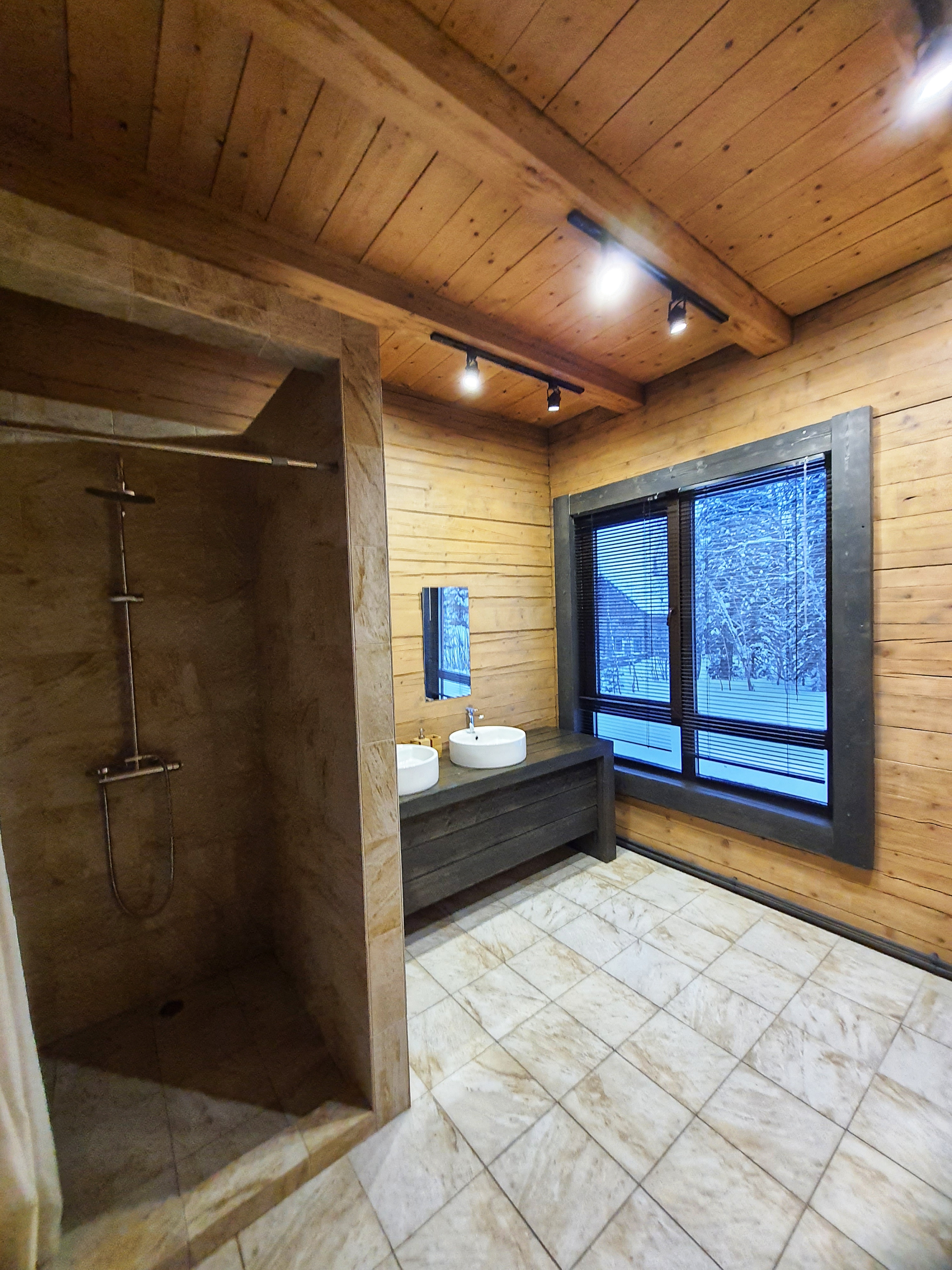 Фото Шале Снегеш