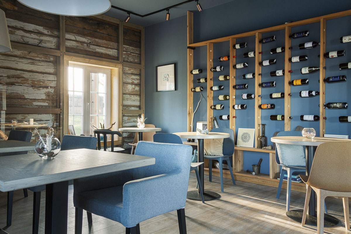 Фото Порт Ольхон