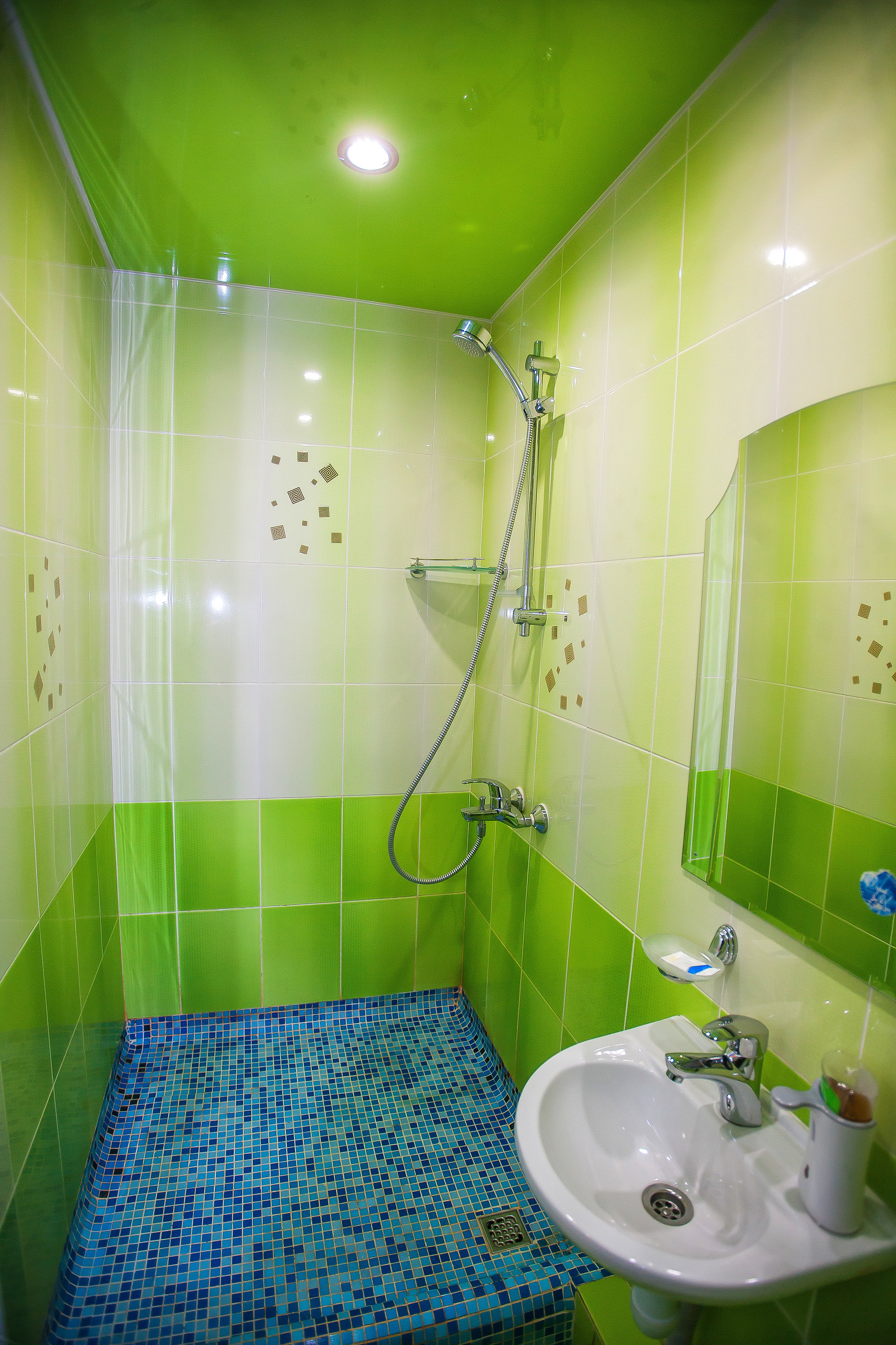 Фото Адреналин