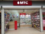 МТС (Minsk, Nikifarava Street, 51), communications company
