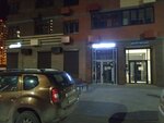 Новое Пушкино (Sretenskaya ulitsa, 1), municipal housing authority