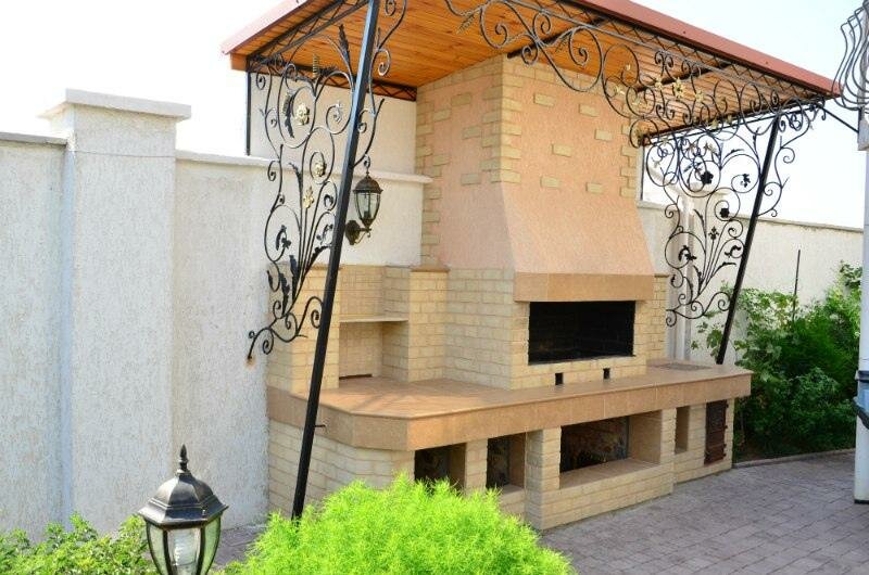 Hotel reservations Bronirovaniye V zaozernom, Republic of Crimea, photo