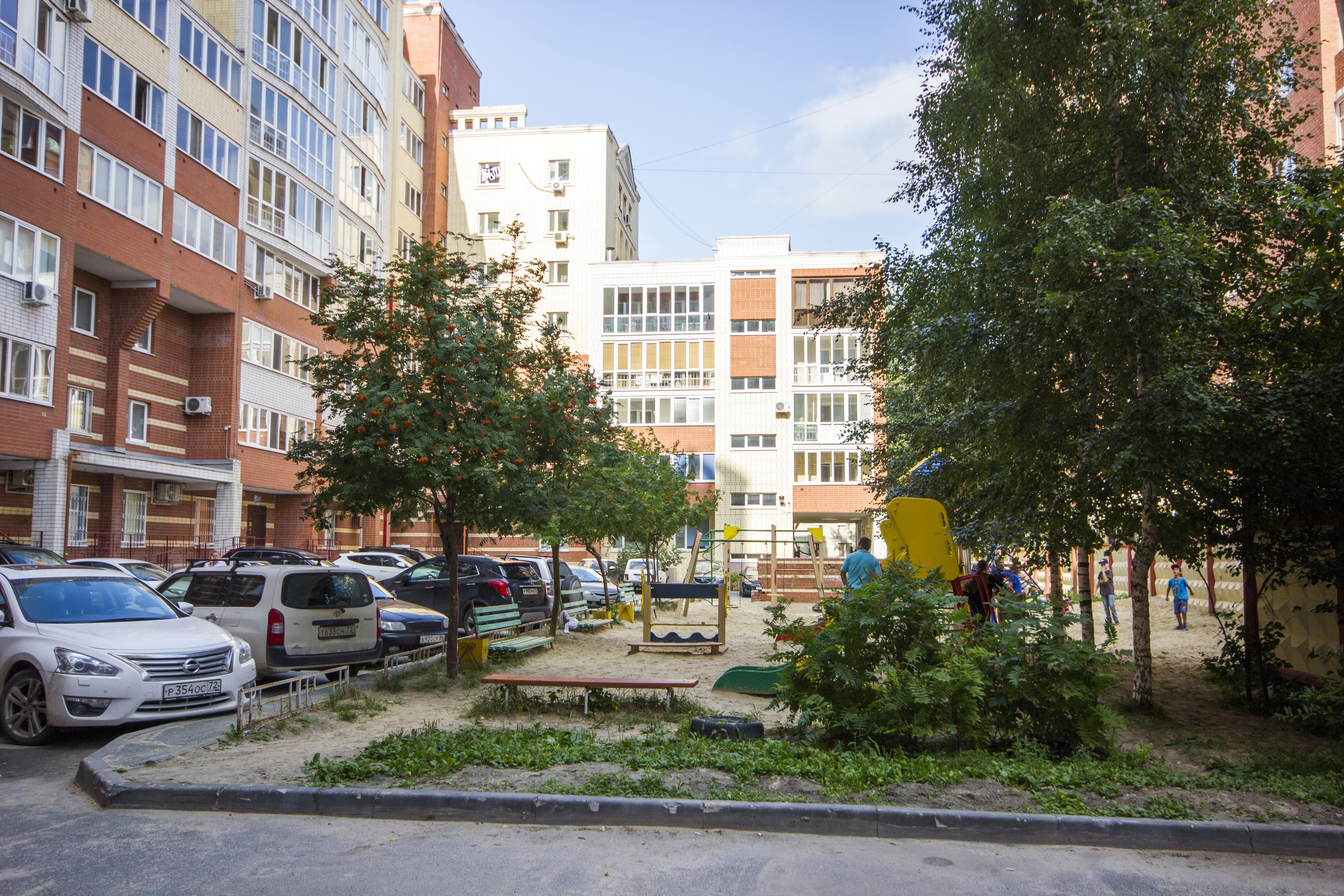 Фото Арбат Первый