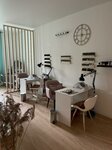 Moshkova Nail (16th Vasilyevskogo Ostrova Line, 7Ч), nail salon