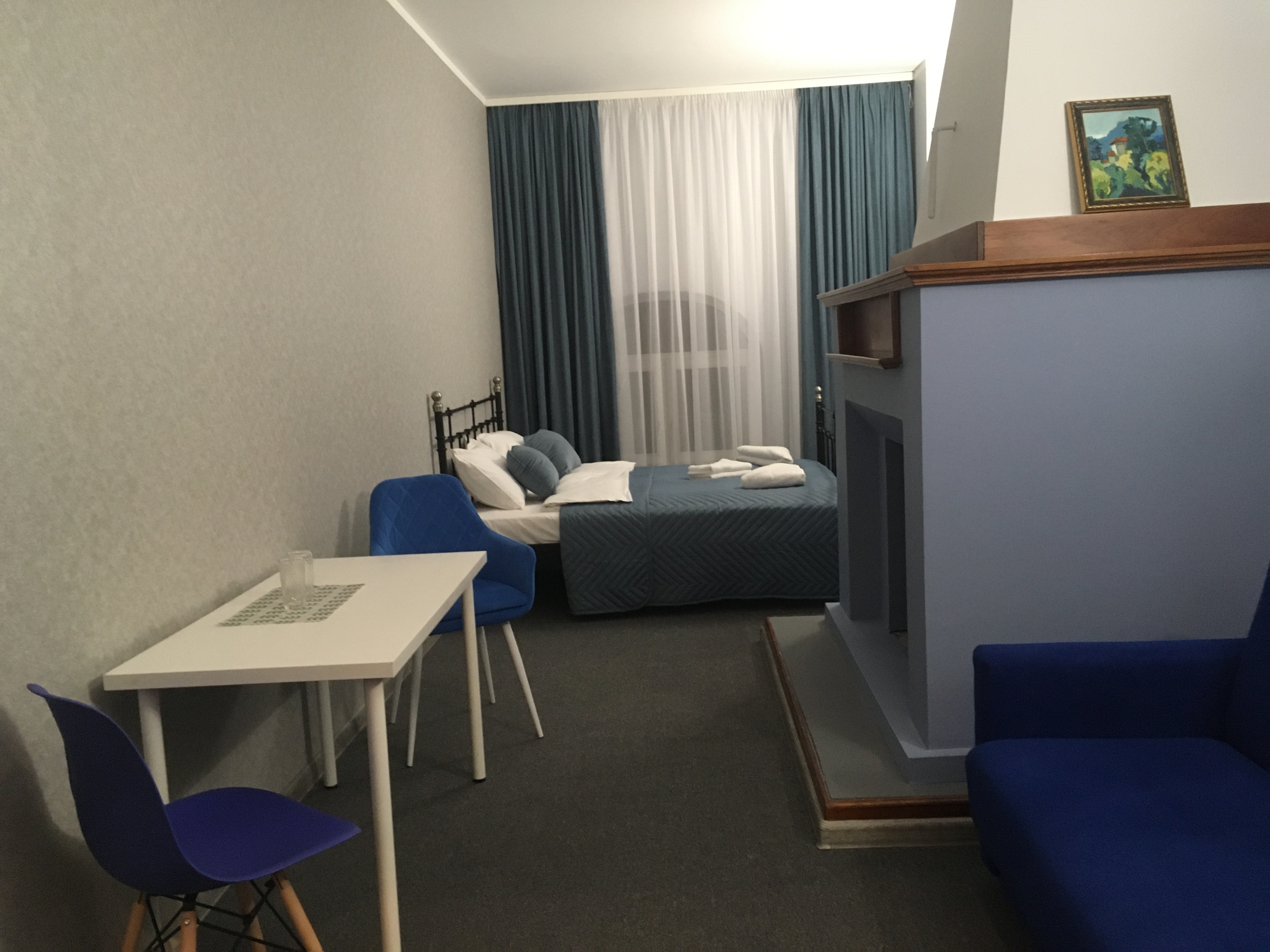 Фото ТаймХаус