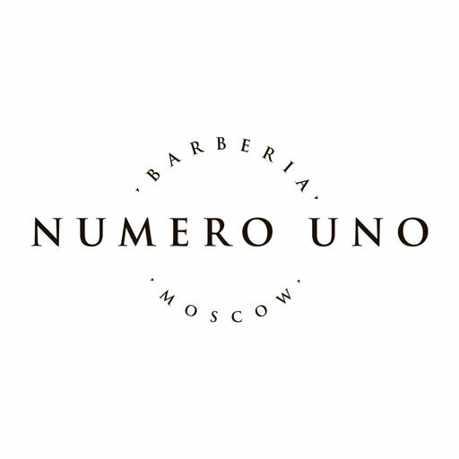 Barberia Numero Uno